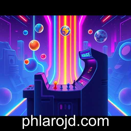 Arcade Games