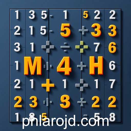 Math Puzzles