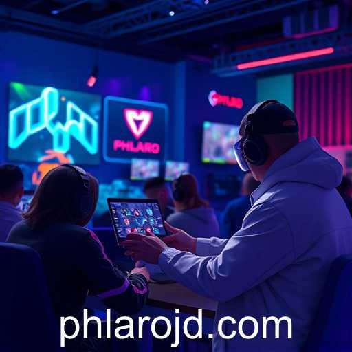 Online Game Trends and Phlaro's Impact