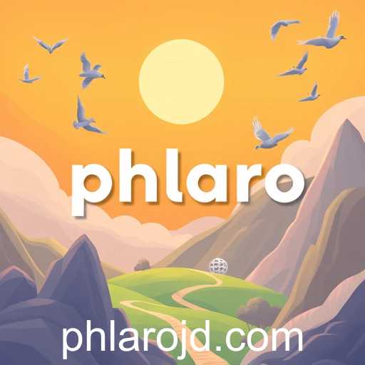 Phlaro Takes Gaming to New Heights