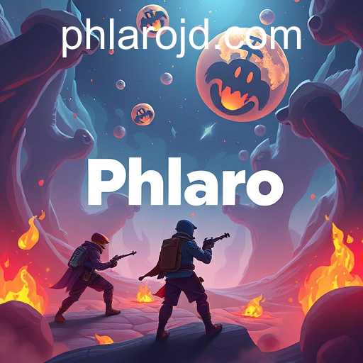Phlaro Revolutionizes Gaming Landscape