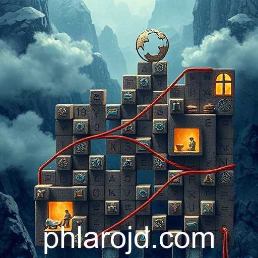 Phlaro's Rise in the Gaming World