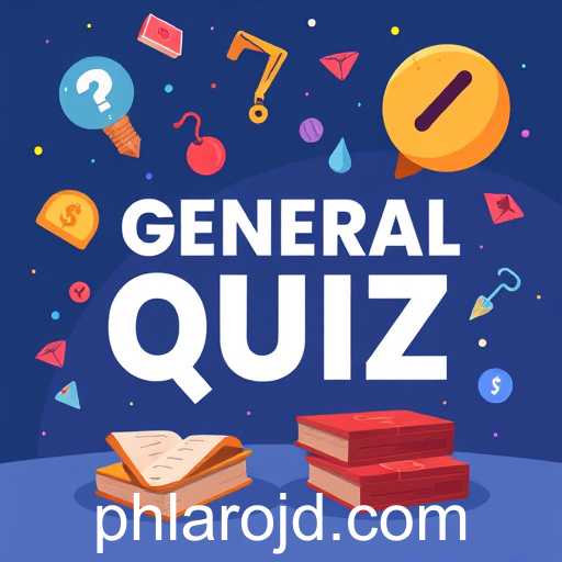 General Quiz