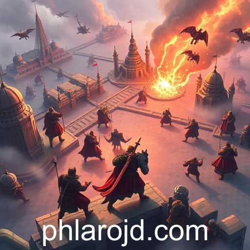 Strategy Games